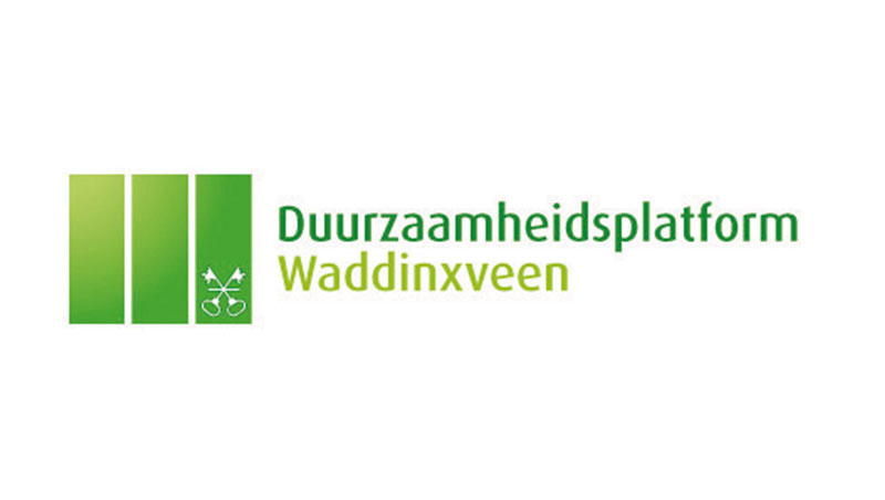 Logo Duurzaamheidsplatform Waddinxveen