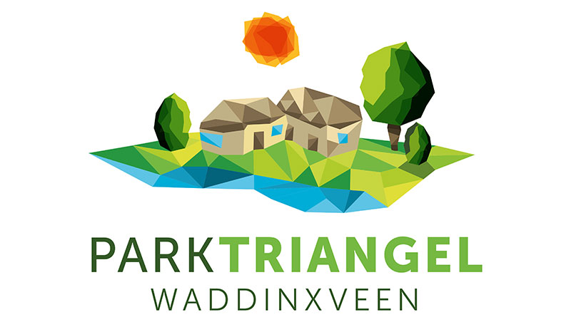 Logo park triangel