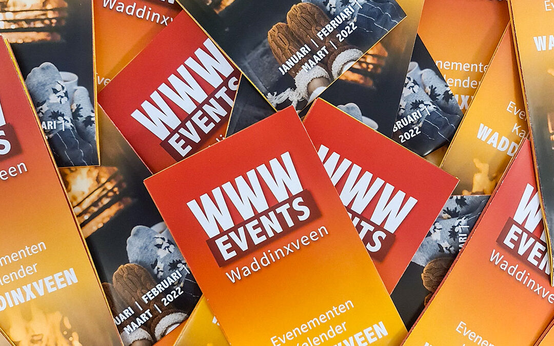 WWW Waddinxveen & Events